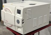Tuttnauer EZ9 Plus Autoclave – Refurbished