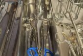 Surgical Instruments