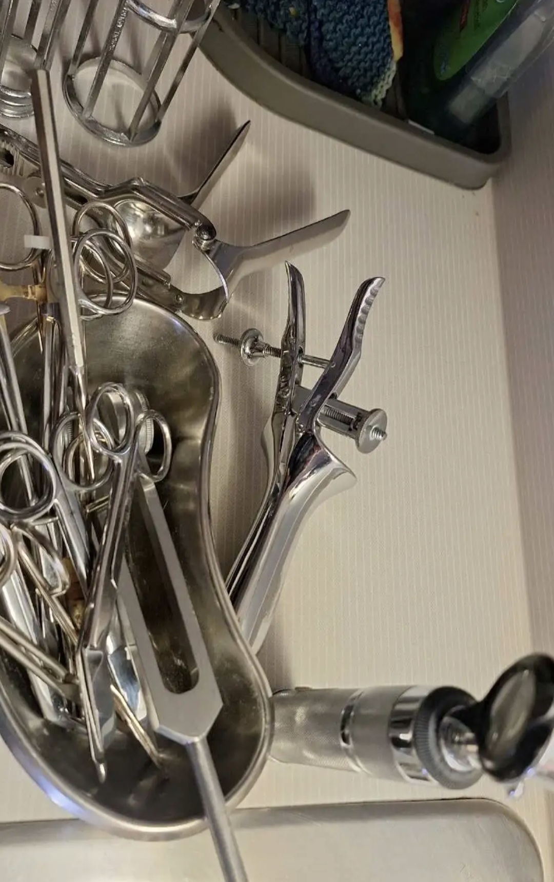 Surgical Instruments