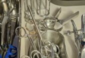 Surgical Instruments