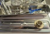 Surgical Instruments