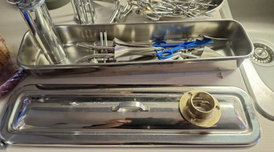 Surgical Instruments