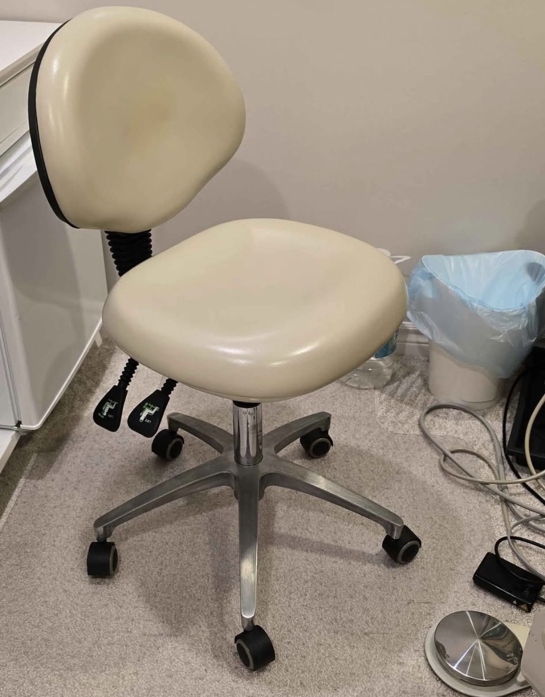 Dental Hygienist Chair