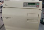Ritter M11 Autoclave