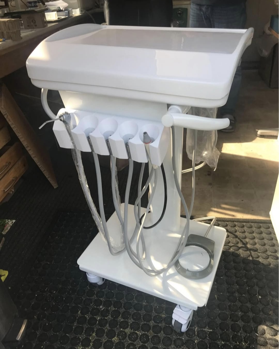 Dental Machine
