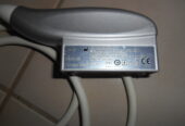 GE Ultrasound Probe