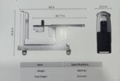 Panoramic Dental X-Ray Machine
