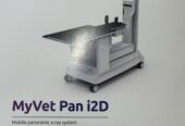 Panoramic Dental X-Ray Machine