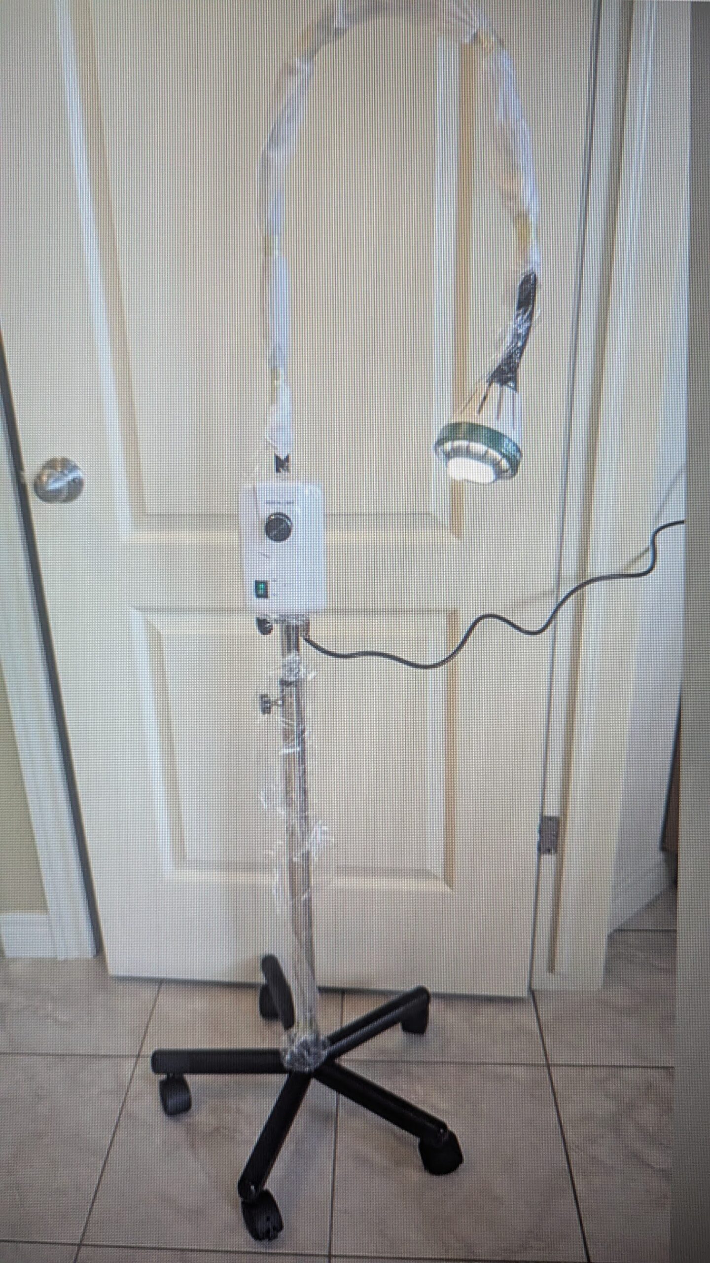 Dental Surgical Medical Exam Light, 9W LED