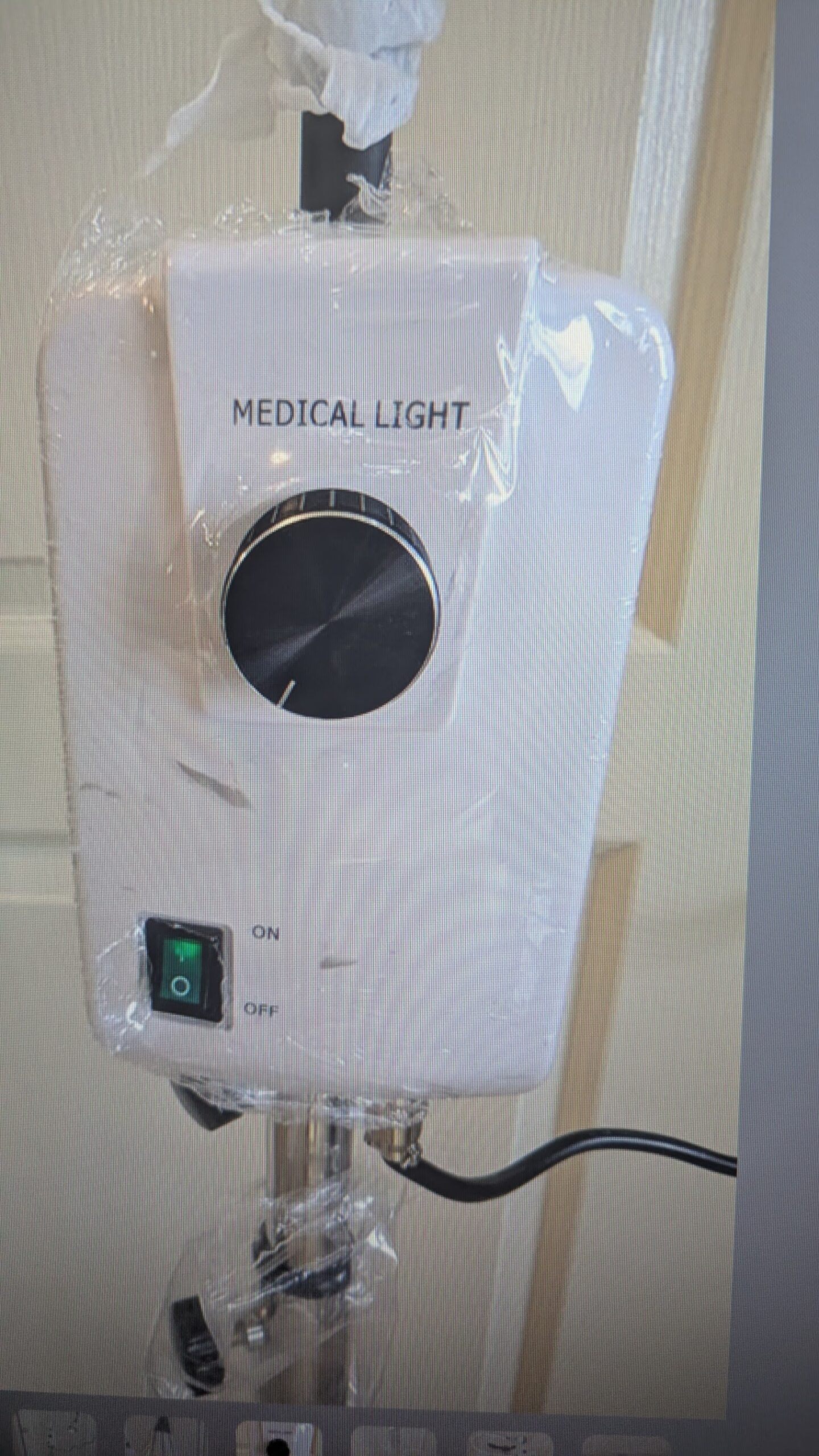 Dental Surgical Medical Exam Light, 9W LED