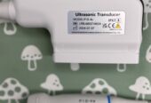 Mindray M11 – 5 transducers, fully loaded