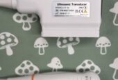 Mindray M11 – 5 transducers, fully loaded