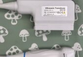 Mindray M11 – 5 transducers, fully loaded