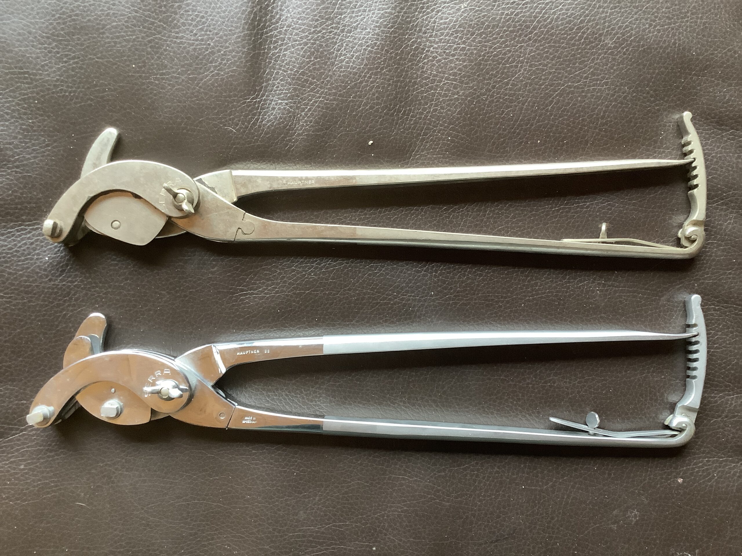Emasculator