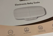 Pediatric Scale